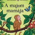Könyvajánló - A majom mamája