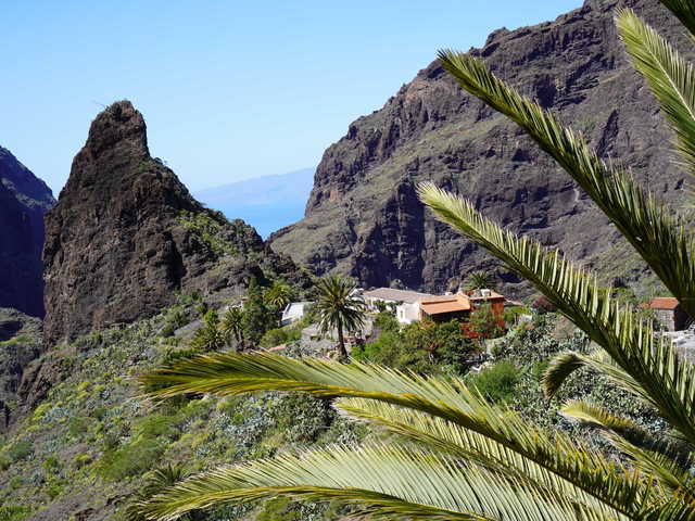 Tenerifei utazás a Covid alatt - 9 kérdés és válasz!
