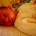 Itt leírom, hogyan született meg a második kisfiam, Marci. 2007.09. 04.