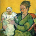 Vincent Van Gogh gyermekábrázolásai