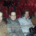 Együtt a Daganatos Gyermekekért!