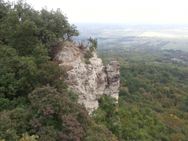 A Kő-hegy barlangvilága