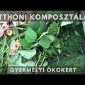 Otthoni komposztálás