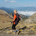 2017.09.23. Ultra Pirineu (110 km + 6768 m) - terepfutóverseny a Pireneusokban