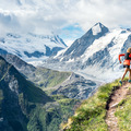 Terepfutó terveim a Swiss Alps 100 előtt, avagy örömfutós tervek a svájci Alpokban