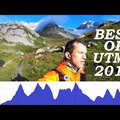Best of UTMB: a világ legrangosabb terepfutóversenye a Mont Blanc körül (170 km + 10000 m)