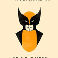 Wolverine vagy Batman?