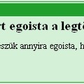 Szegény srác. Most vallotta be hogy meleg.