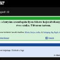 ISMERTETŐK:  Facebook hozzászólesrendszer ,Tovább gomb.