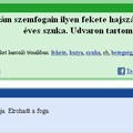 Pedigree. Szégyeld magad! :D