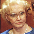 Törékeny idős hölgynek álcázott hidegvérű gyilkos: Death House Landlady, Dorothea Puente