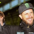 Ken Block – a magyarok teljesítménye elismerésre méltó!