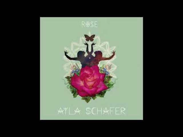 ROSE - Latest Single - Ayla Schafer - (Feat Susie Ro and Helen Knight|)