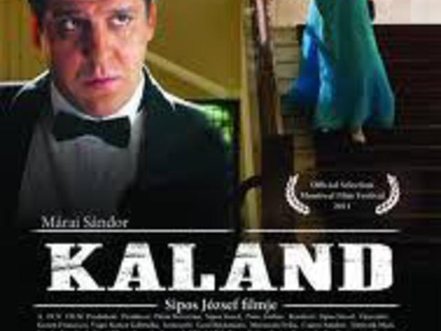 Kaland