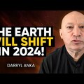 BASHAR Predicts HUMANITY’s Coming Great SHIFT in 2024