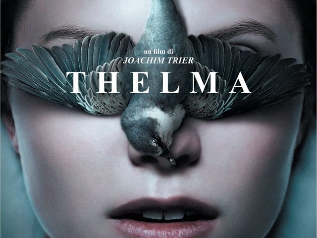 Thelma 2017.