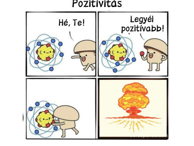 Pozitivítás