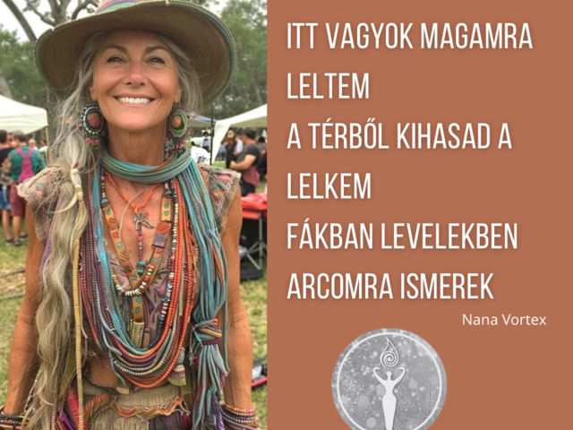 Napi gondolat - Feminista vagyok