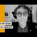Understanding Men and Their Trauma with Dr. Gabor Maté | The Man Enough Podcast