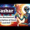 The Mechanical Description of Good and Evil
