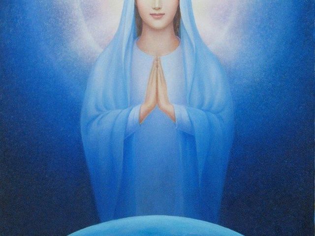 Kisboldogasszony - Babba Mária ünnepe