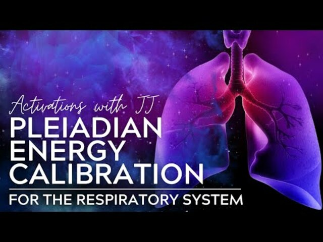 Pleiadian Energy Calibration