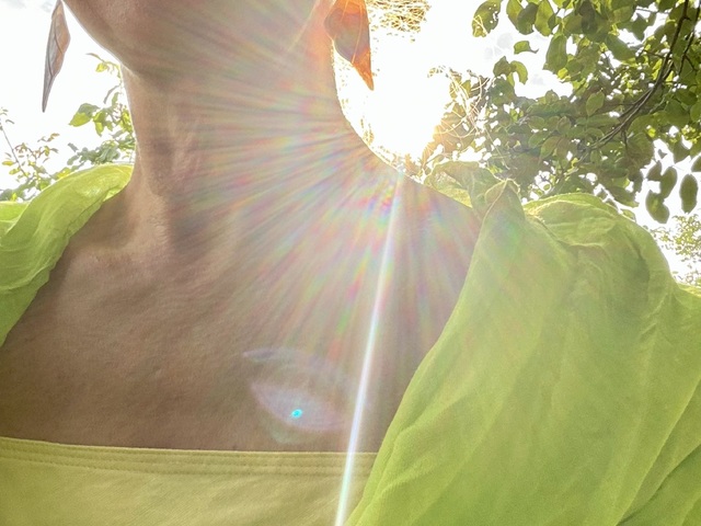 A Napforduló előestéjére egy kis rákészülés