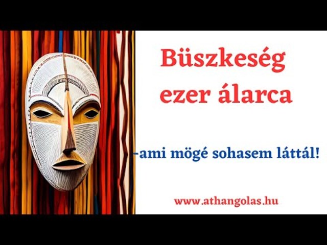 #Büszkeség ezer #álarca ami mögé soha nem láttál!