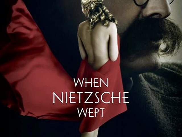 Amikor Nietzsche sírt 2007 (angol)