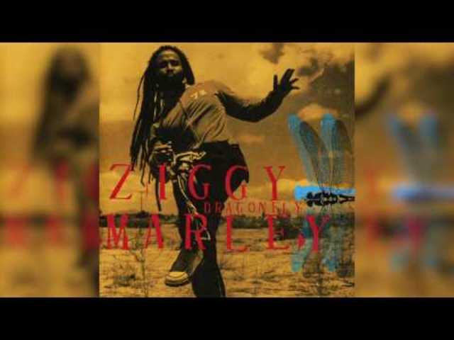Rainbow In The Sky - Ziggy Marley | DRAGONFLY
