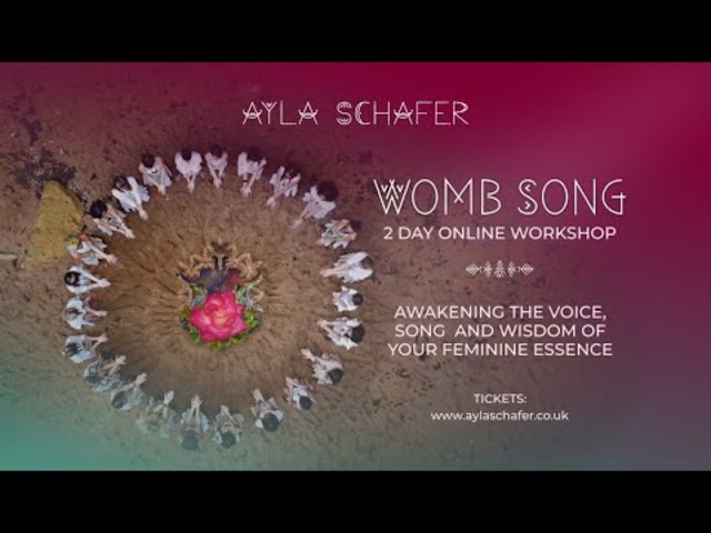 Womb Song 