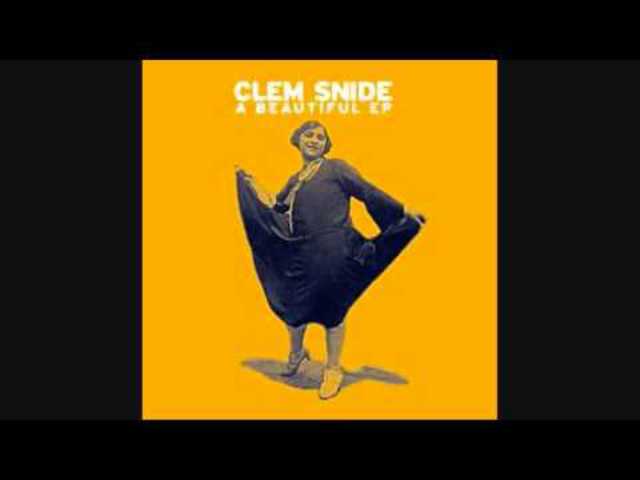 Clem Snide - "Beautiful"