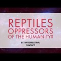 Reptilian Mind - Human Egregors (Swaruu D´Jedi Ronin - Extraterrestrial Communication - Pleiades)