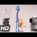 CGI Animated Short Film HD "Alike " by Daniel Martínez Lara & Rafa Cano Méndez | CGMeetup