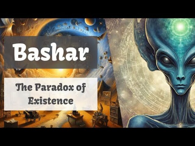 The Paradox of Existence