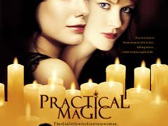 Átkozott boszorkák (1998) - Practical Magic