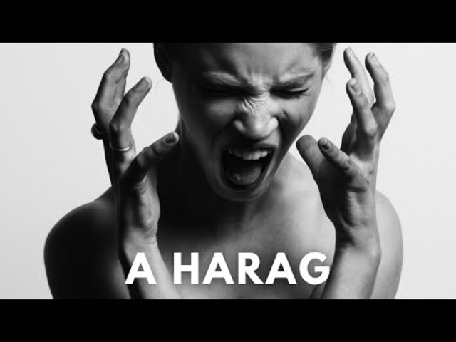 Az öt méreg - A harag