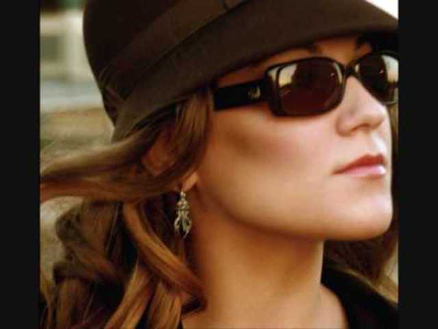 Melody Gardot Deep within the corners of my mind