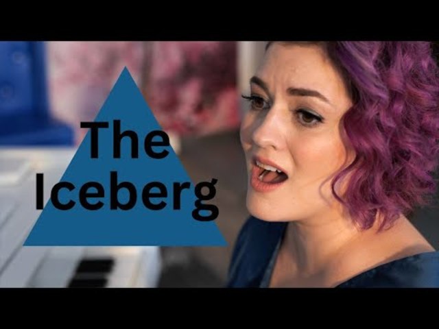 Jodi Heights - The Iceberg (Official Music Video)