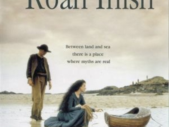 The Secret of Roan Inish