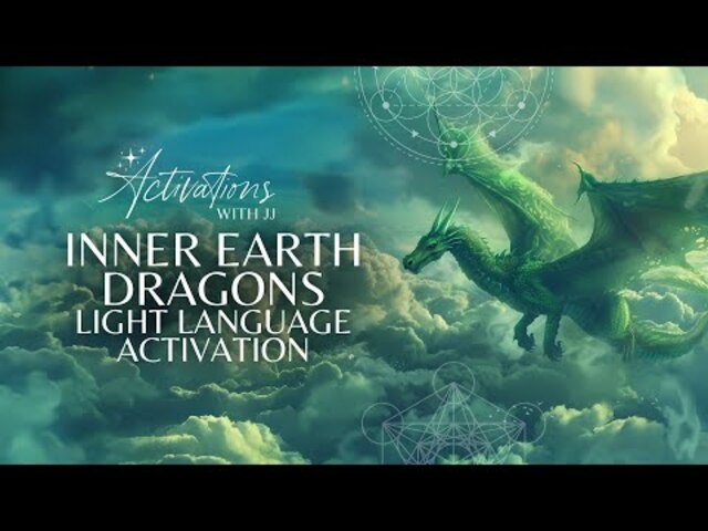 Inner Earth Dragons / Belső Föld Sárkányok