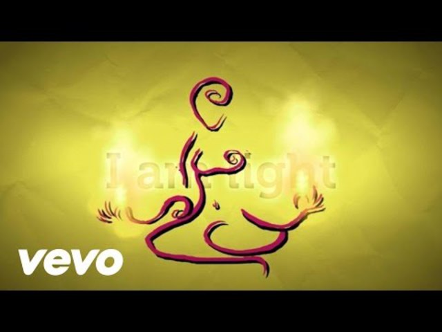 India.Arie - I Am Light (Lyric Video)