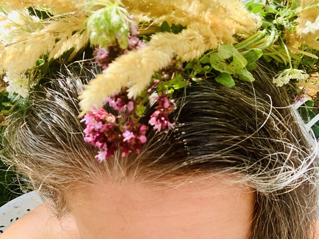 Nyári öröm ünnep