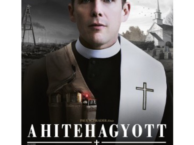 A hitehagyott (2017.)