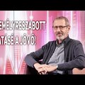 Radó Péter oktatáskutató a FutureTalks Krizsó Szilviával podcastban - III./02. adás