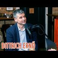 Dr Dittrich Ernő - Íme a megoldás a klímaváltozásra!
