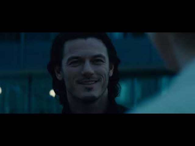 Dracula Untold - Ending Scene (HD)