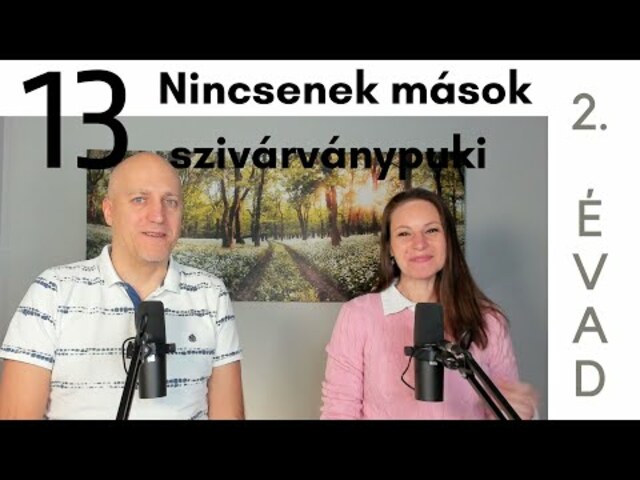 Nincsenek mások - a szivárványpuki