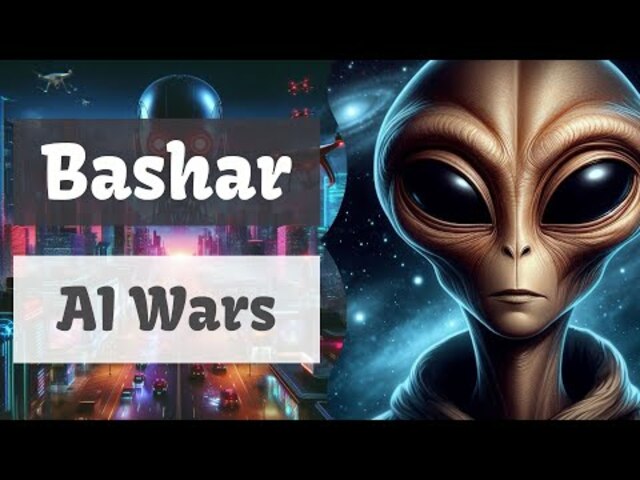 Bashar - A.I. Wars