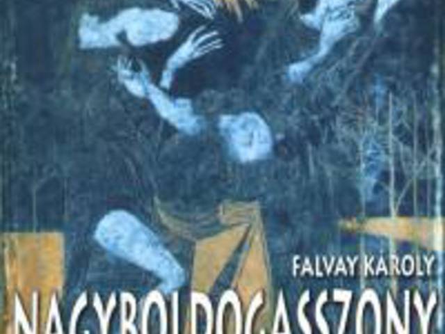 Falvay Károly - Nagyboldogasszony